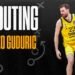 Marko Guduric, cosa porta all’Olimpia Milano? Lo scouting