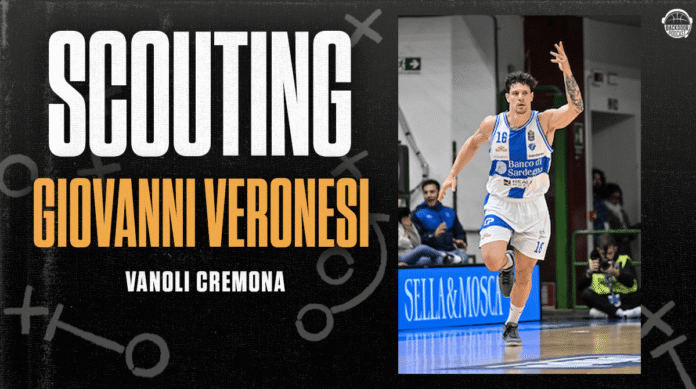 Giovanni Veronesi