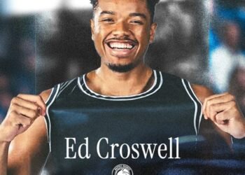 Ed Croswell