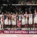 Mondiali FIBA Under 19: Trionfo degli Stati Uniti, Slovenia sul podio