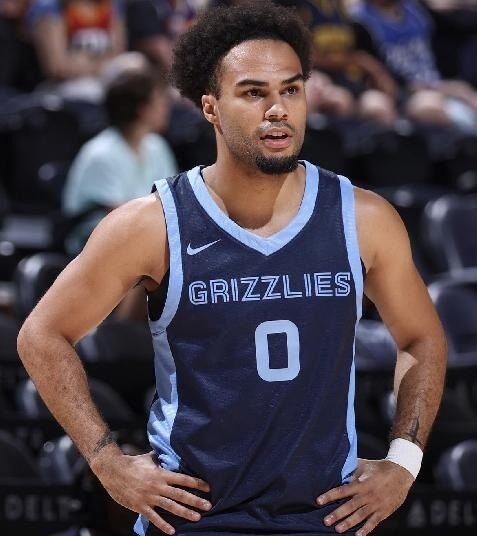 Jacob Gilyard, vicinissimo alla firma con Cantù