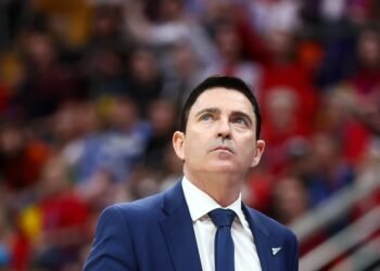 Xavi Pascual