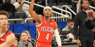Devonte Graham