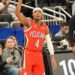 Devonte Graham