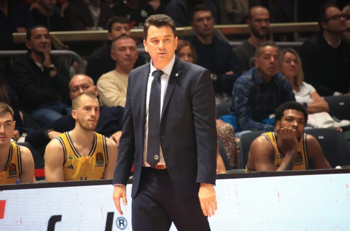 Trieste Gonzalez