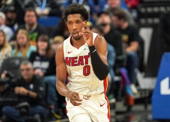 Josh Richardson