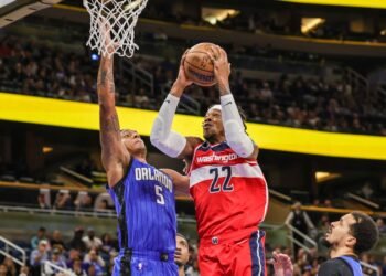 Richaun Holmes