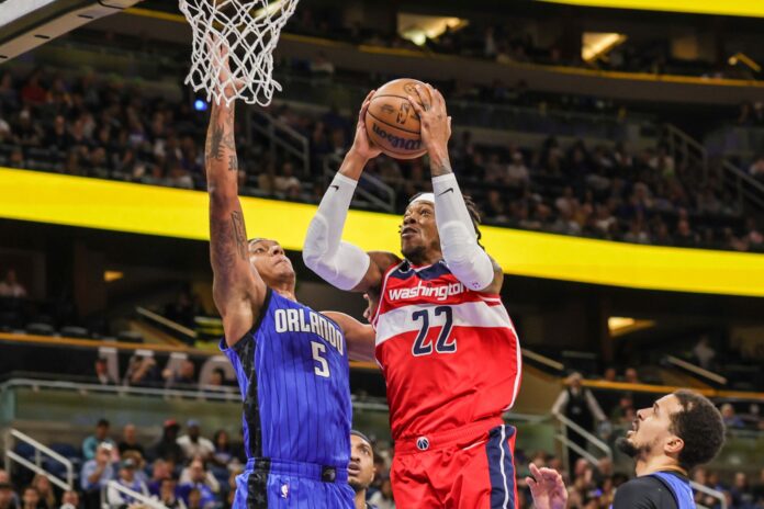 Richaun Holmes
