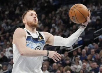 Donte DiVincenzo
