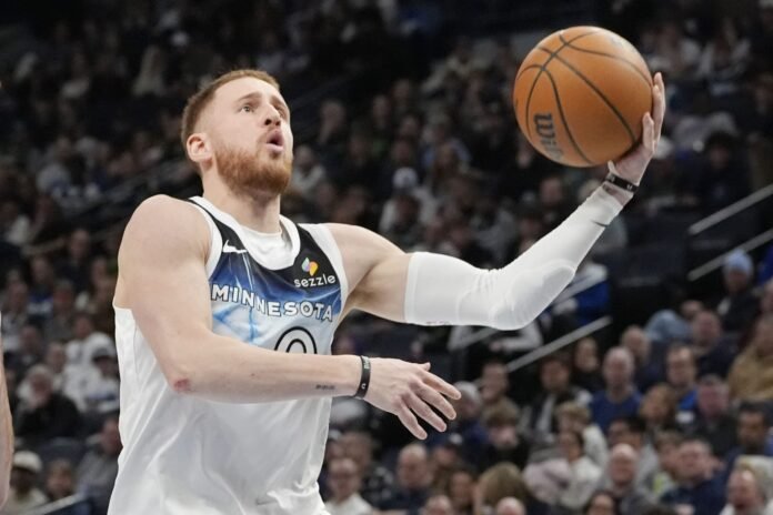 Donte DiVincenzo