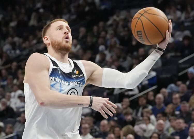 Donte DiVincenzo
