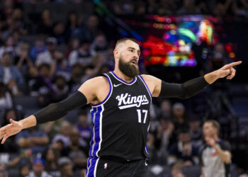 Jonas Valanciunas