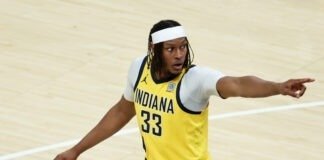 NBA Free Agency 2025