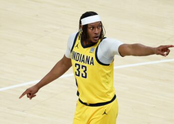 NBA Free Agency 2025