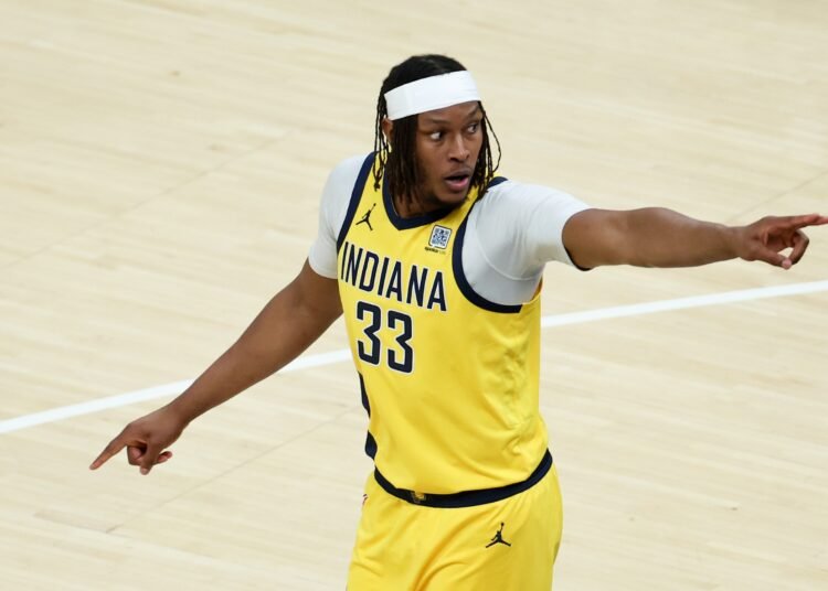 NBA Free Agency 2025