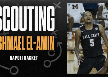 Ishmael El-Amin