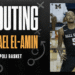 Ishmael El-Amin