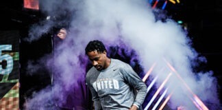 Jordan Bowden