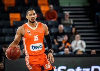 Karim Jallow