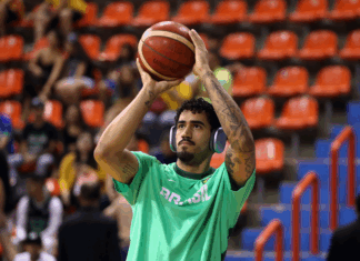 Marcio Santos