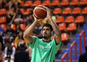 Marcio Santos