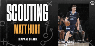 Matt Hurt