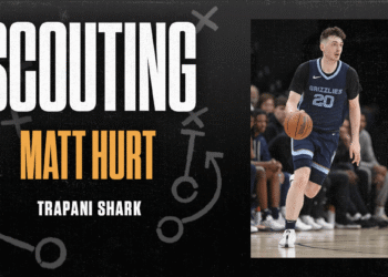 Matt Hurt