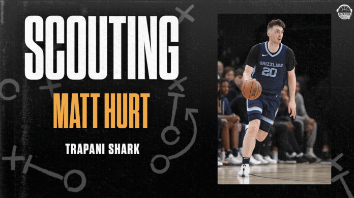 Matt Hurt