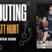 Matt Hurt