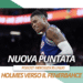 Basketmercato: il Fener punta Holmes, la Stella Rossa vuole Graham