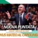 Basketmercato: Chus Mateo a rischio, il mistero Petrusev e le mosse di Milano