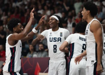 Mondiali U19 On Court: USA troppo forti, la Germania si arrende, Dybantsae MVP