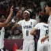 Mondiali U19 On Court: USA troppo forti, la Germania si arrende, Dybantsae MVP