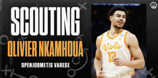 Olivier Nkamhoua