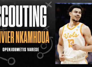 Olivier Nkamhoua