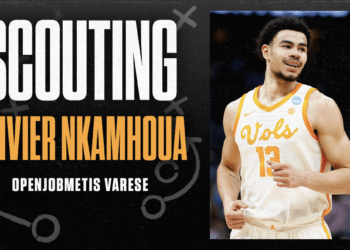 Olivier Nkamhoua