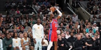 Oshae Brissett