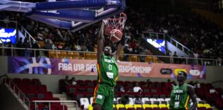 Ousmane Ndiaye