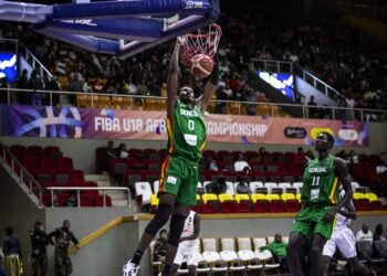 Ousmane Ndiaye