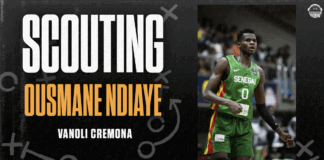 Ousmane Ndiaye