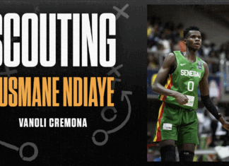 Ousmane Ndiaye