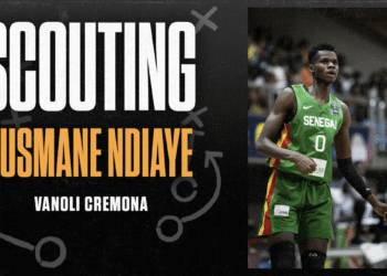 Ousmane Ndiaye