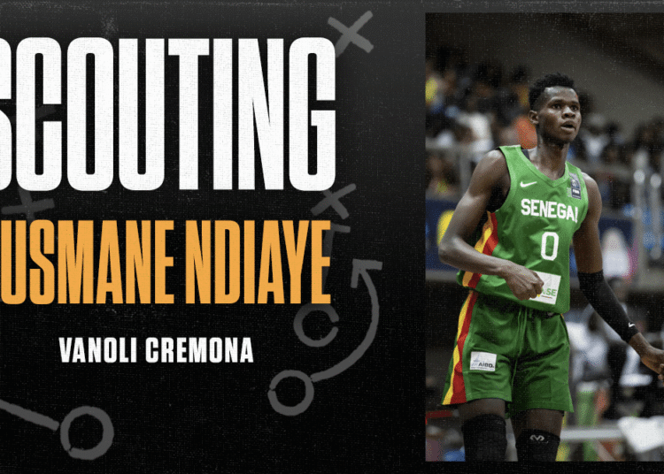 Ousmane Ndiaye
