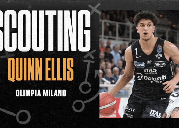 Quinn Ellis