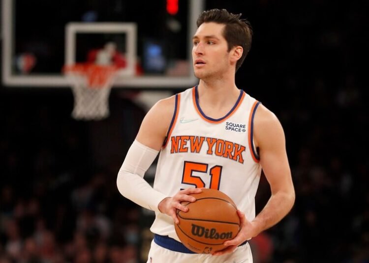 Ryan Arcidiacono