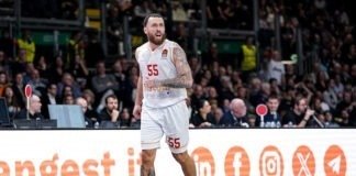 Mike James