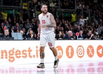 Mike James