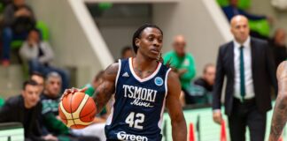 Stefan Moody