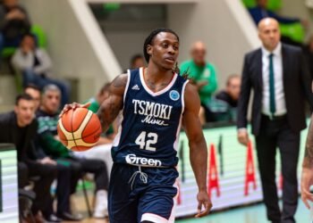 Stefan Moody