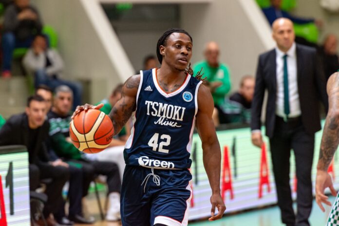 Stefan Moody